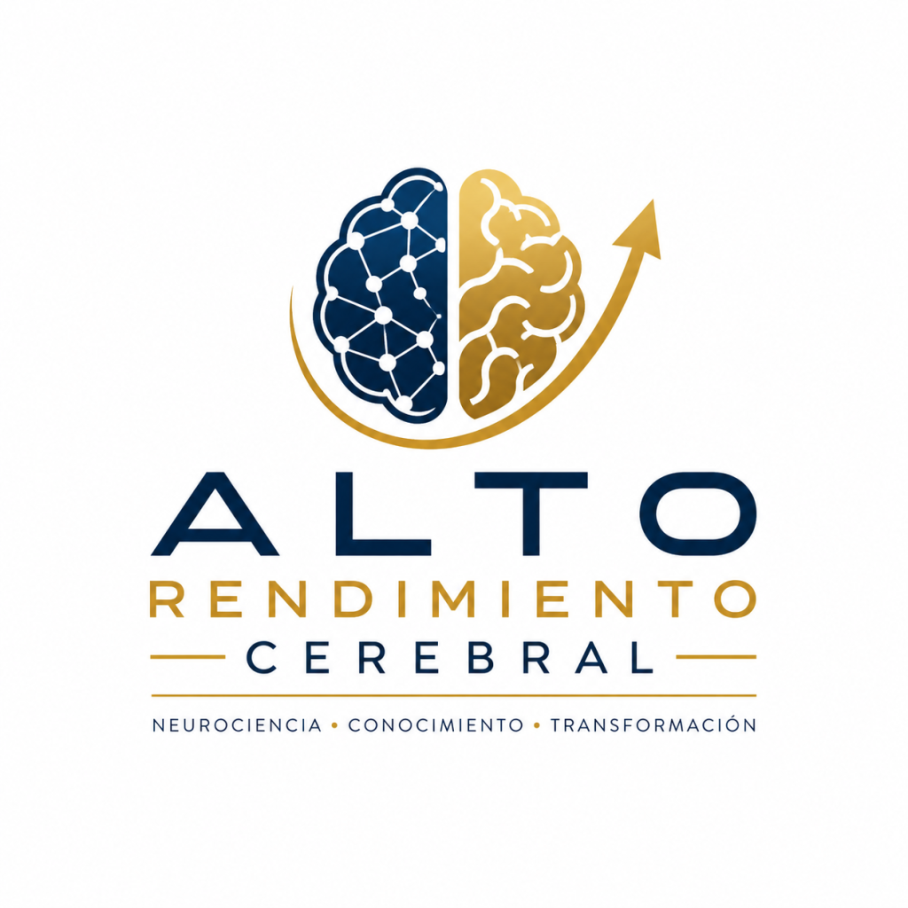 alto rendimiento nuevo