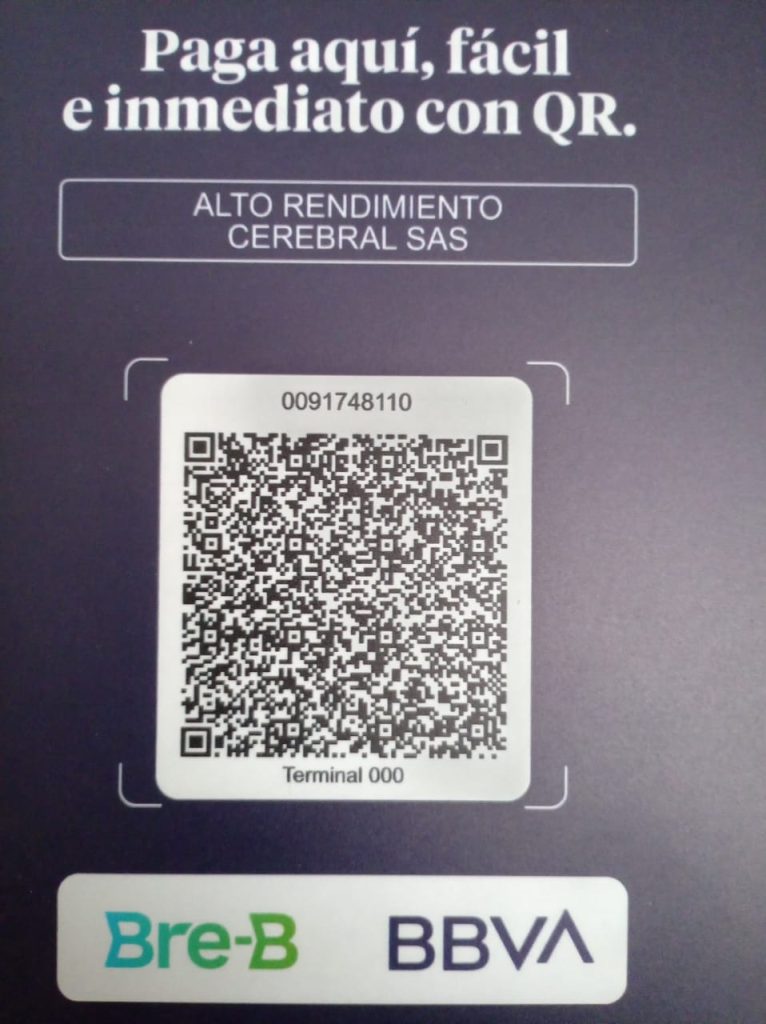 qr cuenta bbva arc